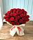 Букет 29 Красных роз в Вознесеновском