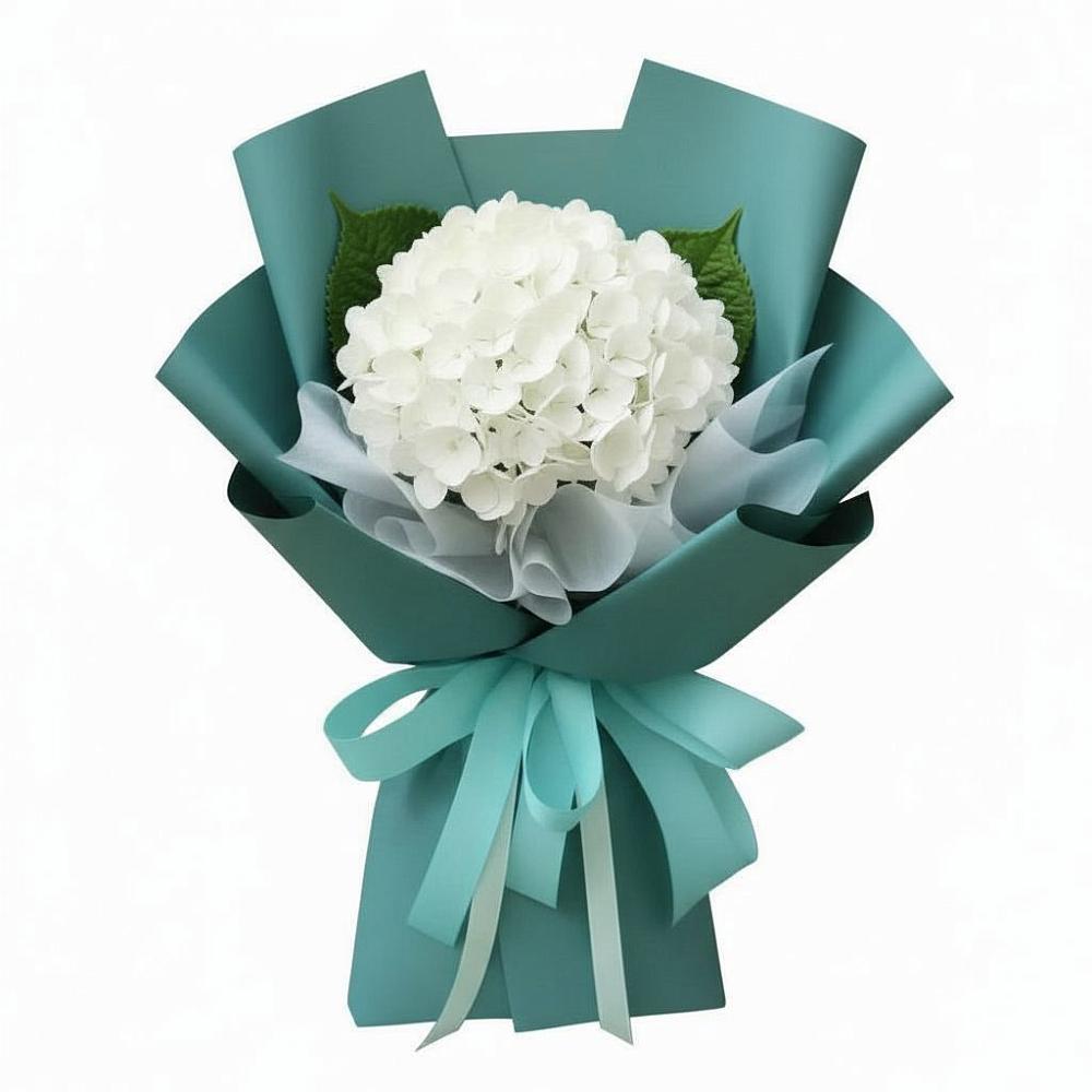 Букет цветов из: Гортензия в Вознесеновском