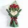 Букет цветов из: Розы в Вознесеновском