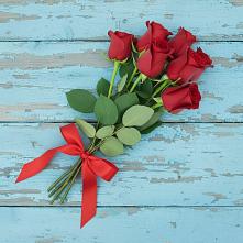 Букет Красные розы #REPLACE_PRED# Вознесеновском