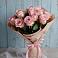 Букет цветов из: Розы в Вознесеновском