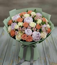 Букет Мороженное #REPLACE_PRED# Вознесеновском