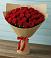 Букет Красные розы Милано в Вознесеновском