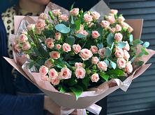 Букет Удовольствие #REPLACE_PRED# Вознесеновском