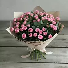 Букет Удовольствие #REPLACE_PRED# Вознесеновском