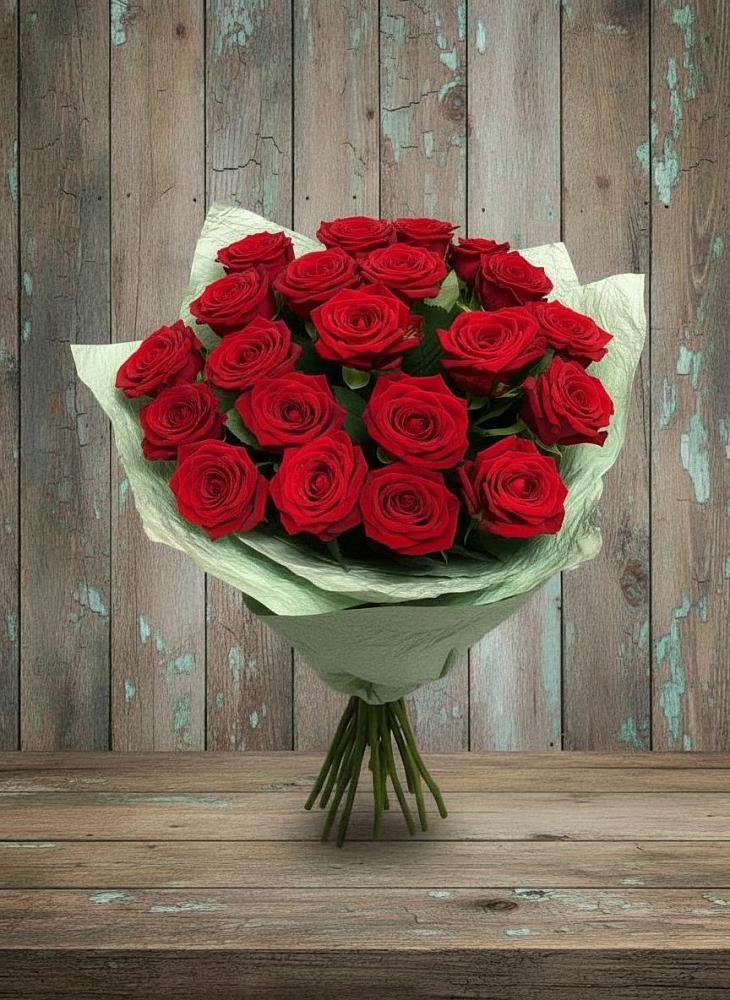 Букет Классика в Вознесеновском