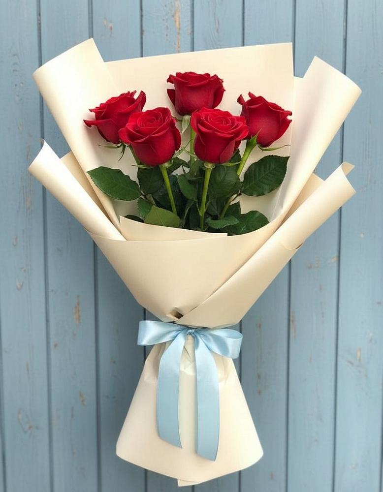 Букет Классика чувств в Вознесеновском
