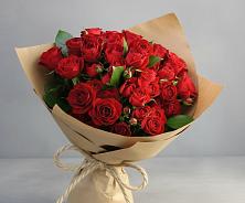 Букет Любовный роман в Вознесеновском