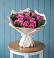 Букет цветов из: Розы в Вознесеновском