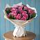 Букет цветов из: Розы в Вознесеновском