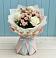 Букет цветов из: Розы в Вознесеновском