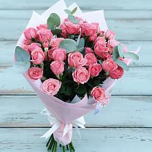 Букет Леди совершенство в Вознесеновском