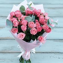 Букет Леди совершенство в Вознесеновском